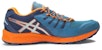 ASICS Gel Fujiattack 5 GTX 'Haze Blue' Lelaki Kasut Larian T534N-5340