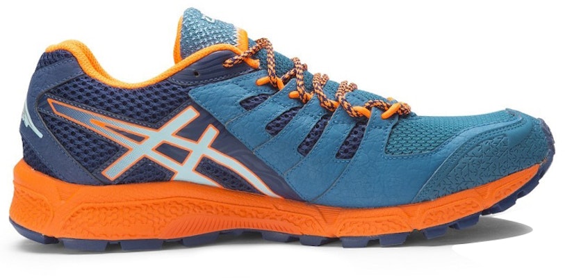 아식스 젤 후지어택 5 GTX '헤이즈 블루' T534N-5340 Order 아식스 젤 후지어택 5 GTX '헤이즈 블루' T534N-5340