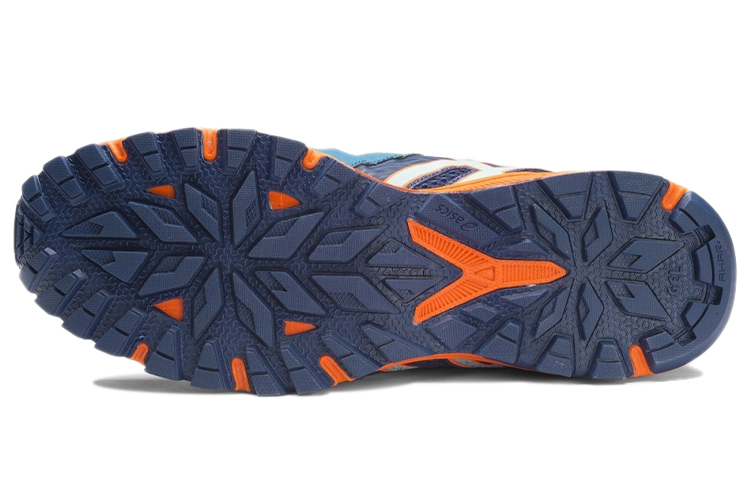 Shop アシックス ゲルフジアタック5 GTX 「ヘイズブルー」 T534N-5340