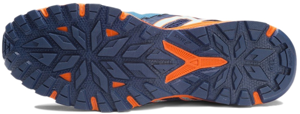 아식스 젤 후지어택 5 GTX '헤이즈 블루' T534N-5340 Shop 아식스 젤 후지어택 5 GTX '헤이즈 블루' T534N-5340