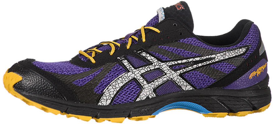 아식스 젤 후지레이서 '퍼플 라이트닝 오렌지' T218N-3593 Buy 아식스 젤 후지레이서 '퍼플 라이트닝 오렌지' T218N-3593