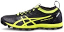 Buy ASICS Gel-Fujirunnegade 2 黑黄 运动鞋 T633N-9007