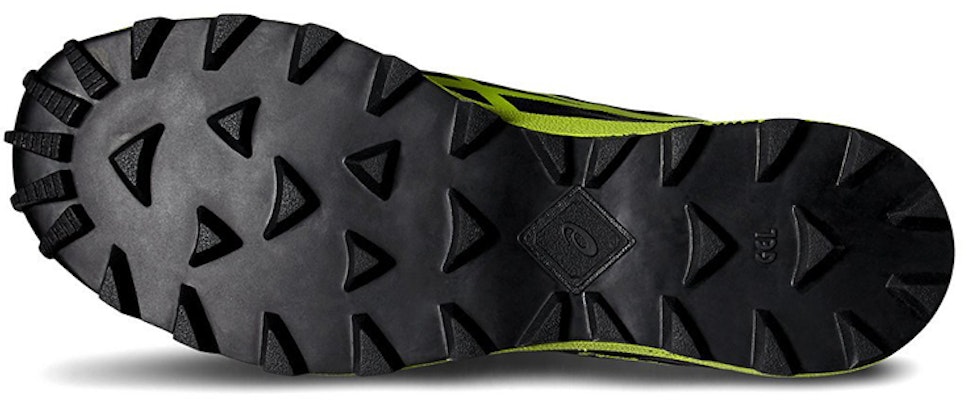 ASICS Gel-Fujirunnegade 2 黑黄 运动鞋 T633N-9007 Purchase ASICS Gel-Fujirunnegade 2 黑黄 运动鞋 T633N-9007