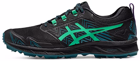 ASICS Gel-FujiSetsu 3 GTX 'Black New Leaf' 1011A972-002 ASICS Gel-FujiSetsu 3 GTX 'Black New Leaf' 1011A972-002