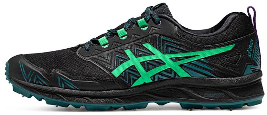 ASICS Gel-FujiSetsu 3 GTX 'Black New Leaf' 1011A972-002 Buy ASICS Gel-FujiSetsu 3 GTX 'Black New Leaf' 1011A972-002