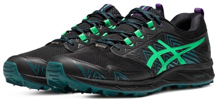 ASICS Gel-FujiSetsu 3 GTX 'Negro Hoja Nueva' 1011A972-002 Order ASICS Gel-FujiSetsu 3 GTX 'Negro Hoja Nueva' 1011A972-002