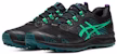ASICS Gel-FujiSetsu 3 GTX 'Hitam Daun Baharu' 1011A972-002
