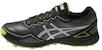 ASICS Gel-Fujisetsu G-Tx 'Hitam Perak' T3K0N-9711