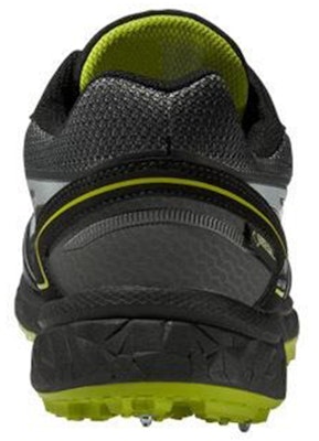 ASICS Gel-Fujisetsu G-Tx 'Negro Plata' T3K0N-9711 Shop ASICS Gel-Fujisetsu G-Tx 'Negro Plata' T3K0N-9711