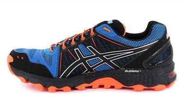 ASICS Gel-FujiTrabuco 2 Low 'Blue Black' T3H4N-4290 ASICS Gel-FujiTrabuco 2 Low 'Blue Black' T3H4N-4290