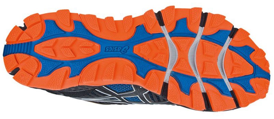 ASICS Gel-FujiTrabuco 2 Low 'Azul Negro' T3H4N-4290 Shop ASICS Gel-FujiTrabuco 2 Low 'Azul Negro' T3H4N-4290