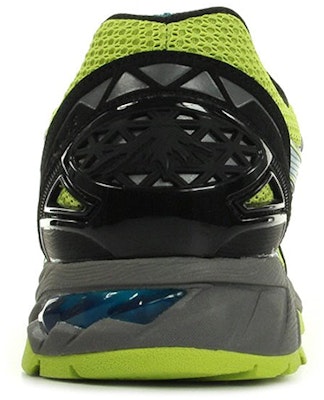 ASICS Gel-Fujitrabuco 3 'Hitam Hijau' T4E2N-8947 Shop ASICS Gel-Fujitrabuco 3 'Hitam Hijau' T4E2N-8947
