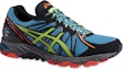 Order ASICS GEL-FujiTrabuco 3 Low-Top /Hijau 'Biru' T4E4N-4807