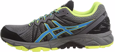 ASICS GEL-FujiTrabuco 3 'Grey Blue' T4E2N-9748 ASICS GEL-FujiTrabuco 3 'Grey Blue' T4E2N-9748