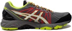 Order ASICS Gel-FujiTrabuco 3 'Kelabu Asap Putih' T4E2N-9793