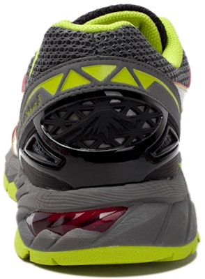 ASICS Gel-FujiTrabuco 3 'Smoke Grey White' T4E2N-9793 Shop ASICS Gel-FujiTrabuco 3 'Smoke Grey White' T4E2N-9793