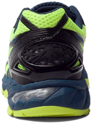 ASICS Gel-FujiTrabuco 4 'Black Fluorescent Green' T5L1N-0790 Purchase ASICS Gel-FujiTrabuco 4 'Black Fluorescent Green' T5L1N-0790