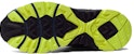 ASICS Gel-FujiTrabuco 4 'Hitam Hijau Pendarfluor' T5L1N-0790