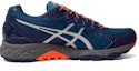 Order ASICS Gel-FujiTrabuco 4 'Biru Kelabu Gelap' T5L1N-5393