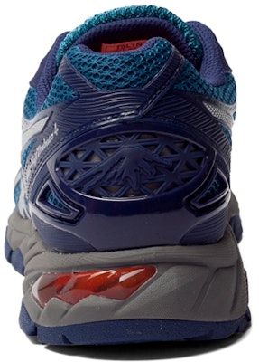 ASICS Gel-FujiTrabuco 4 'Dark Blue Grey' T5L1N-5393 Purchase ASICS Gel-FujiTrabuco 4 'Dark Blue Grey' T5L1N-5393