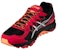 ASICS GEL-FujiTrabuco 4 'Merah Hitam' T5L1N-2393