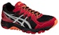 ASICS GEL-FujiTrabuco 4 'Merah Hitam' T5L1N-2393
