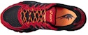 ASICS GEL-FujiTrabuco 4 'Merah Hitam' T5L1N-2393