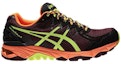 Order ASICS Gel-FujiTrabuco 4 'Kuning Coklat Merah' T5L1N-2907