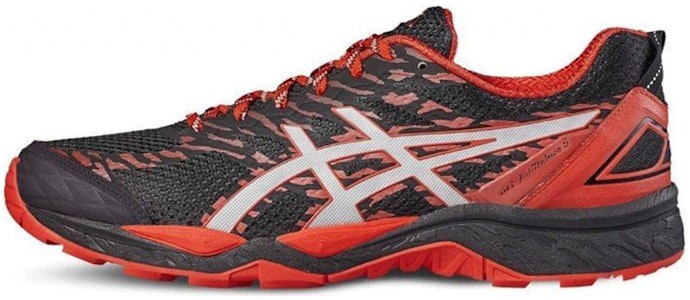 亚瑟士Gel-FujiTrabuco 5 '黑红' T6J0N-9023 Buy 亚瑟士Gel-FujiTrabuco 5 '黑红' T6J0N-9023