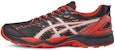 ASICS Gel-FujiTrabuco 5 'Hitam Merah' T6J0N-9023