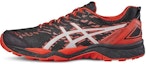 Buy ASICS Gel-FujiTrabuco 5 'Hitam Merah' T6J0N-9023