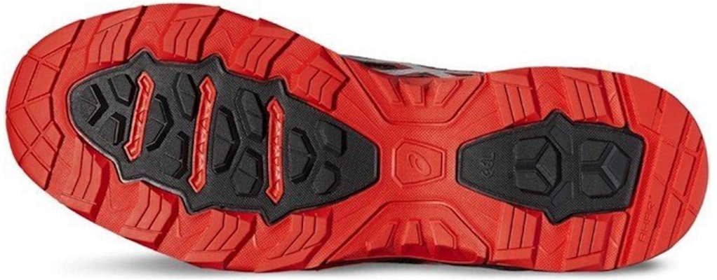 ASICS Gel-FujiTrabuco 5 'Black Red' T6J0N-9023 Purchase ASICS Gel-FujiTrabuco 5 'Black Red' T6J0N-9023