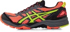 Buy ASICS GEL-FujiTrabuco 5 'Oren Hitam Kuning' T6J5N-0607