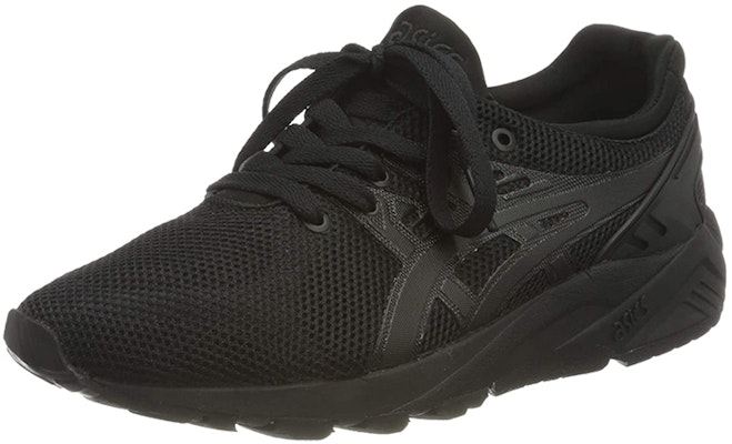 ASICS GEL-FujiTrabuco 5 G-TX 'Black Trail' H6D0N-9090 Lookbook ASICS GEL-FujiTrabuco 5 G-TX 'Black Trail' H6D0N-9090