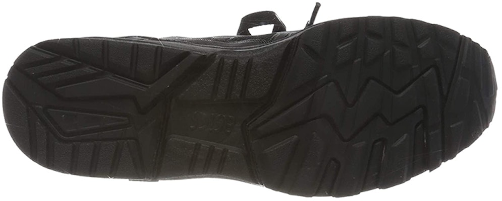 ASICS GEL-FujiTrabuco 5 G-TX 'Black Trail' H6D0N-9090 Details for ASICS GEL-FujiTrabuco 5 G-TX 'Black Trail' H6D0N-9090