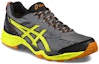 Lookbook ASICS GEL-FujiTrabuco 5 G-TX 'Kelabu Kuning' T6J1N-9607