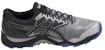 ASICS Gel FujiTrabuco 6 'Hitam Aluminium' T7E4N-9690
