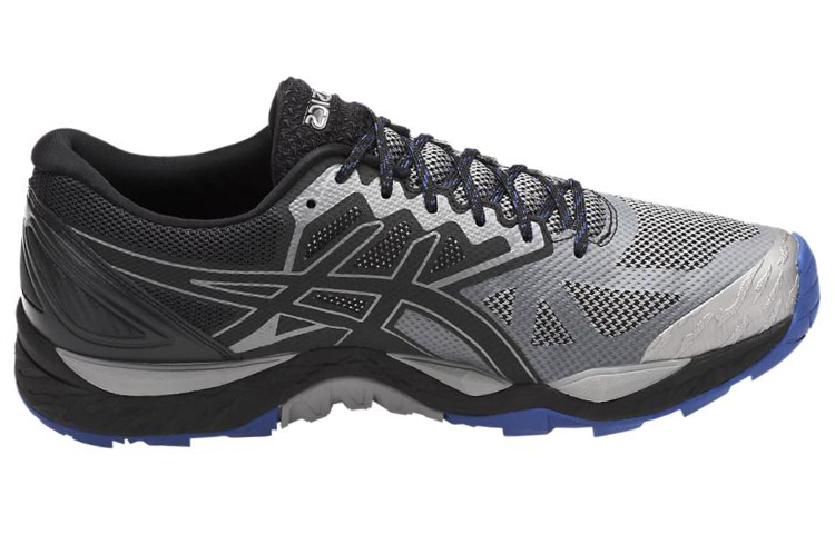Order ASICS Gel FujiTrabuco 6 'Black Aluminum' T7E4N-9690