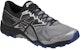 ASICS Gel FujiTrabuco 6 'Hitam Aluminium' T7E4N-9690