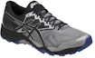 Lookbook ASICS Gel FujiTrabuco 6 'Hitam Aluminium' T7E4N-9690