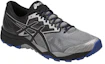Lookbook ASICS Gel FujiTrabuco 6 'Black Aluminum' T7E4N-9690