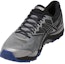 Shop ASICS Gel FujiTrabuco 6 'Hitam Aluminium' T7E4N-9690
