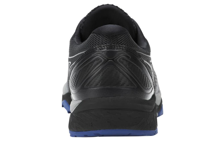 Purchase ASICS Gel FujiTrabuco 6 'Black Aluminum' T7E4N-9690