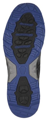 亞瑟士 GEL FujiTrabuco 6 '黑鋁' T7E4N-9690 Details for 亞瑟士 GEL FujiTrabuco 6 '黑鋁' T7E4N-9690
