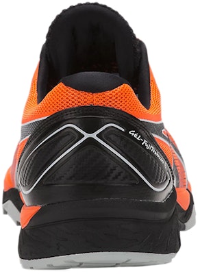 ASICS GEL-FujiTrabuco 6 Black/Orange T7E4N-800 Purchase ASICS GEL-FujiTrabuco 6 Black/Orange T7E4N-800