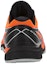 Purchase ASICS GEL-FujiTrabuco 6 Hitam/Oren T7E4N-800