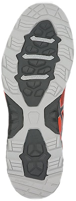 ASICS GEL-FujiTrabuco 6 Black/Orange T7E4N-800 Details for ASICS GEL-FujiTrabuco 6 Black/Orange T7E4N-800