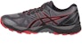 ASICS Gel-Fujitrabuco 6 Kasut Lari Lelaki Wanita T7E4N-020
