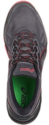 ASICS Gel-Fujitrabuco 6 Kasut Lari Lelaki Wanita T7E4N-020 Shop ASICS Gel-Fujitrabuco 6 Kasut Lari Lelaki Wanita T7E4N-020