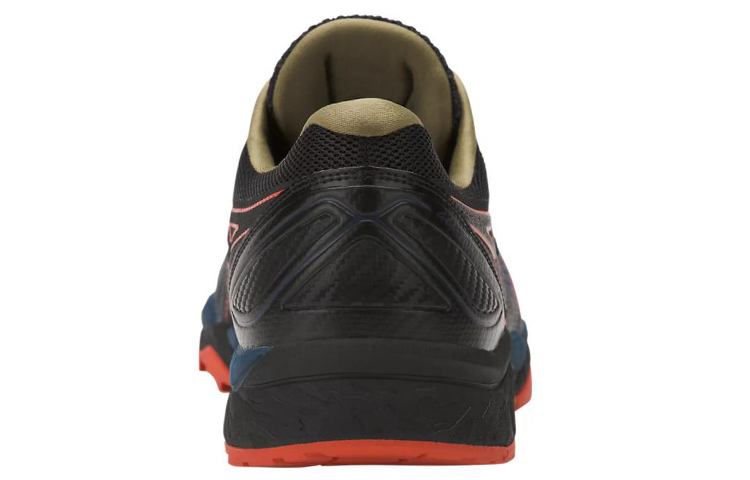 Purchase ASICS Gel FujiTrabuco 6 'Blue Black' T7E4N-5090